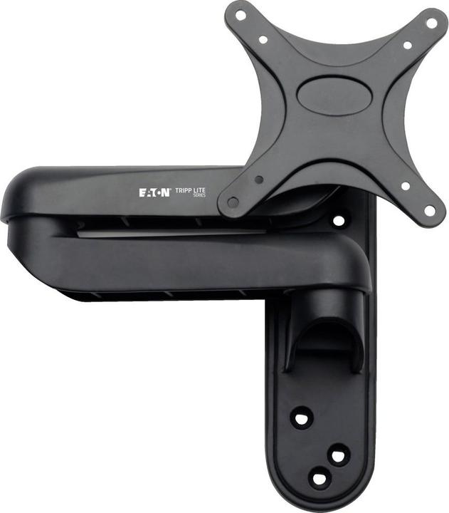 Produktbild Eaton Swivel/Tilt Wall Mount for 33,02cm 13Zoll to 68,58cm 27Zoll TVs and Monitors (Wand, 27", 15 kg)