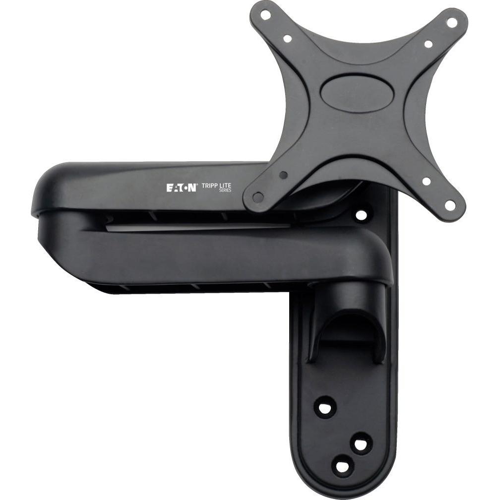 Thumbnail - Eaton Swivel/Tilt Wall Mount for 33,02cm 13Zoll to 68,58cm 27Zoll TVs and Monitors (Wand, 27", 15 kg), TV Wandhalterung,...