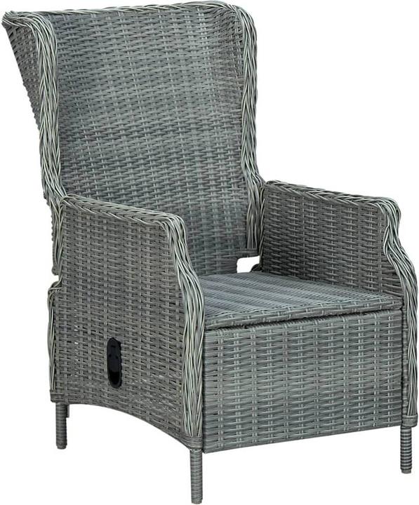 Produktbild vidaXL Outdoor Stuhl