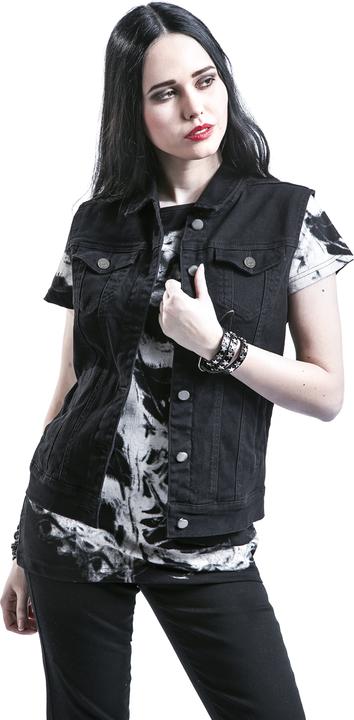 Image du produit Black Premium Don't Stand So Close To Me (L)
