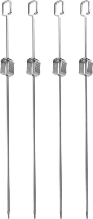 Produktbild Fs-Star Grillspiesse 4 Stk. 40.5cm