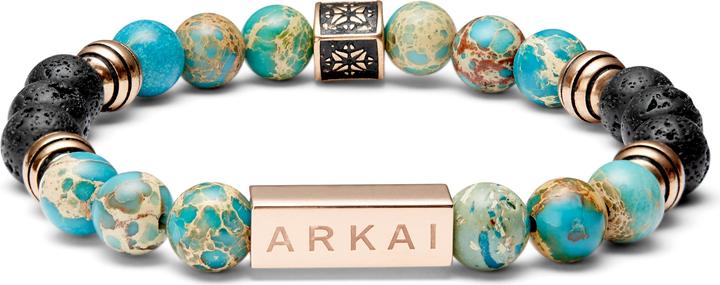 Produktbild Arkai Roas (20 cm, Natur-Stein)