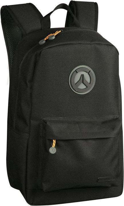 J!NX Overwatch Blackout Laptop Backpack