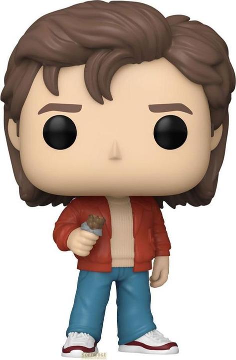 Image du produit Funko POP Stranger Things 5 Pop 2