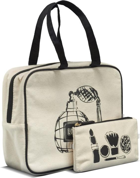 Actual product image Cimi Gillian Jones - Cosmetic Bag
