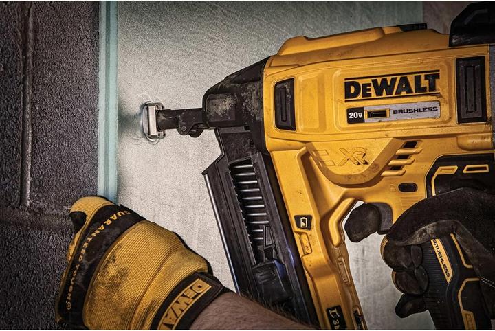 Produktbild DeWalt DCN8901035 Nagel