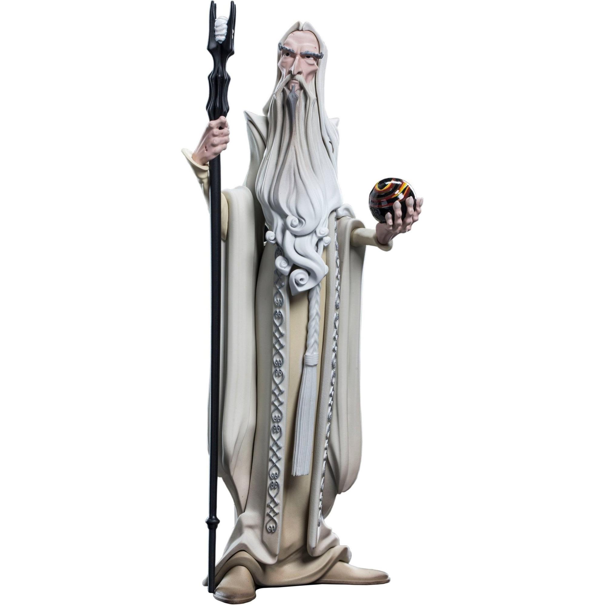 Lasgo Lord of the Rings Mini Epics - Saruman