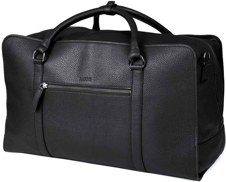 Produktbild Aarni Weekend -laukku, musta