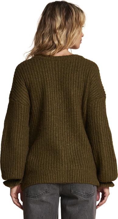 Image du produit Envie de Fraise Pullover für die Stillzeit aus Musterstrick (36, 38)