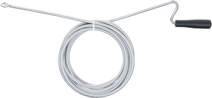 Actual product image BGS Pipe cleaning spiral (1 pcs.)