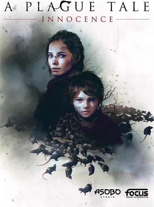 Produktbild Focus Home Interactive A Plague Tale: Innocence HD (Xbox One S, EN)