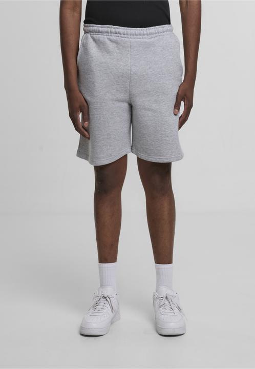Produktbild Urban Classics Basic Essential Sweatshorts - 205723 (5XL)