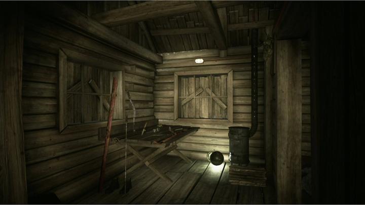 Actual product image RED Kholat (Switch, Switch Lite, Switch OLED, IT, EN, FR)