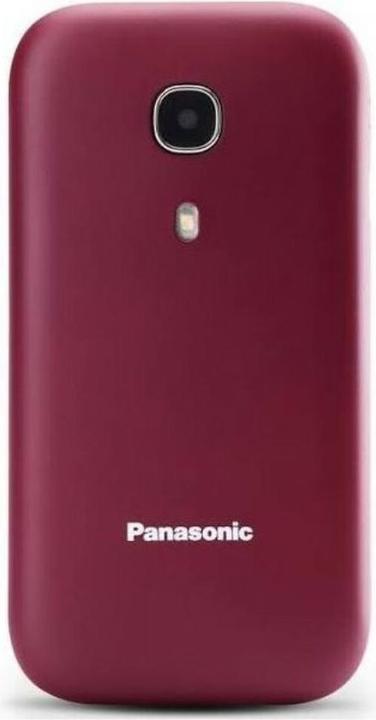 Actual product image Panasonic KX-TU400EXG (2.40", 0.30 Mpx)