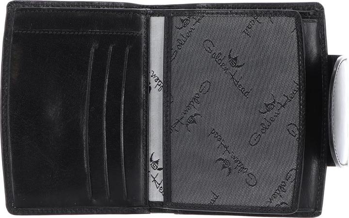 Immagine prodotto Golden Head Portafoglio Colorado RFID in pelle 10 cm