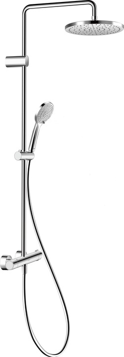 Image du produit Duravit Système de douche Shower Systems