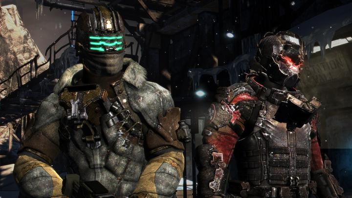 Immagine prodotto EA Games Dead Space 3 (PS3, EN)