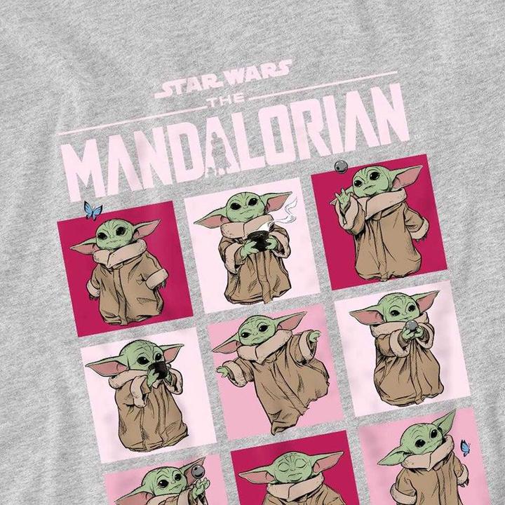 Produktbild Star Wars Sweatshirt (140, 146)