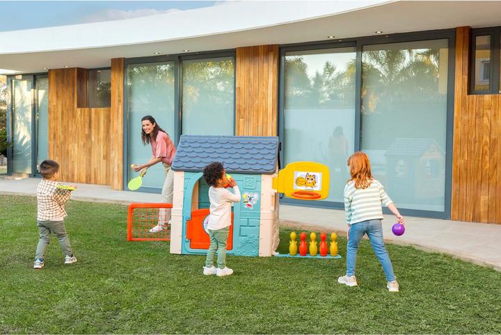 Image du produit Feber Décontracté 6 Activités Maison