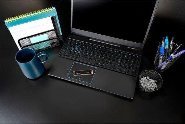 Produktbild Crucial P3 Plus (4000 GB, M.2 2280)