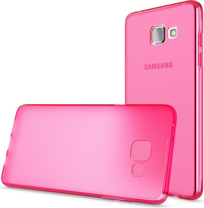 Actual product image Nalia Cell phone case (Samsung Galaxy A3 (2016))