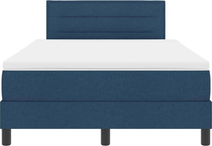 Image du produit vidaXL Boxspringbett (120 x 190 cm)