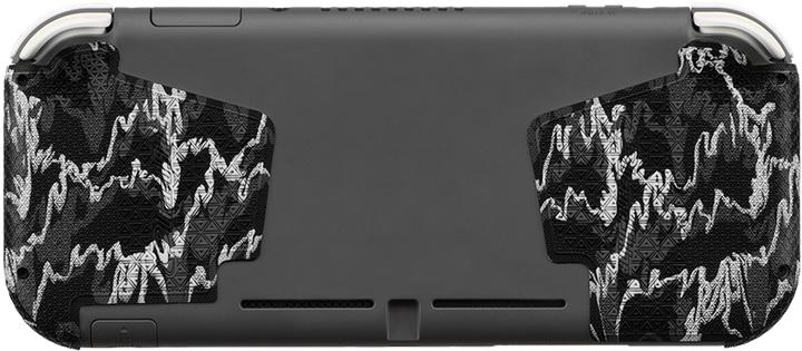 Immagine prodotto Lizard Skins Impugnatura del controller DSP per Switch Lite Black Camo (Switch Lite)