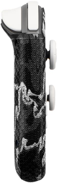Immagine prodotto Lizard Skins Impugnatura del controller DSP per Switch Lite Black Camo (Switch Lite)