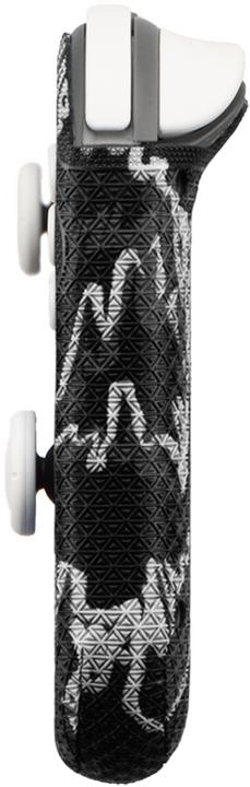 Immagine prodotto Lizard Skins Impugnatura del controller DSP per Switch Lite Black Camo (Switch Lite)