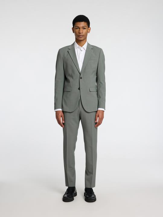 Immagine prodotto Selected Einreihiges Slim Fit Blazer (52)