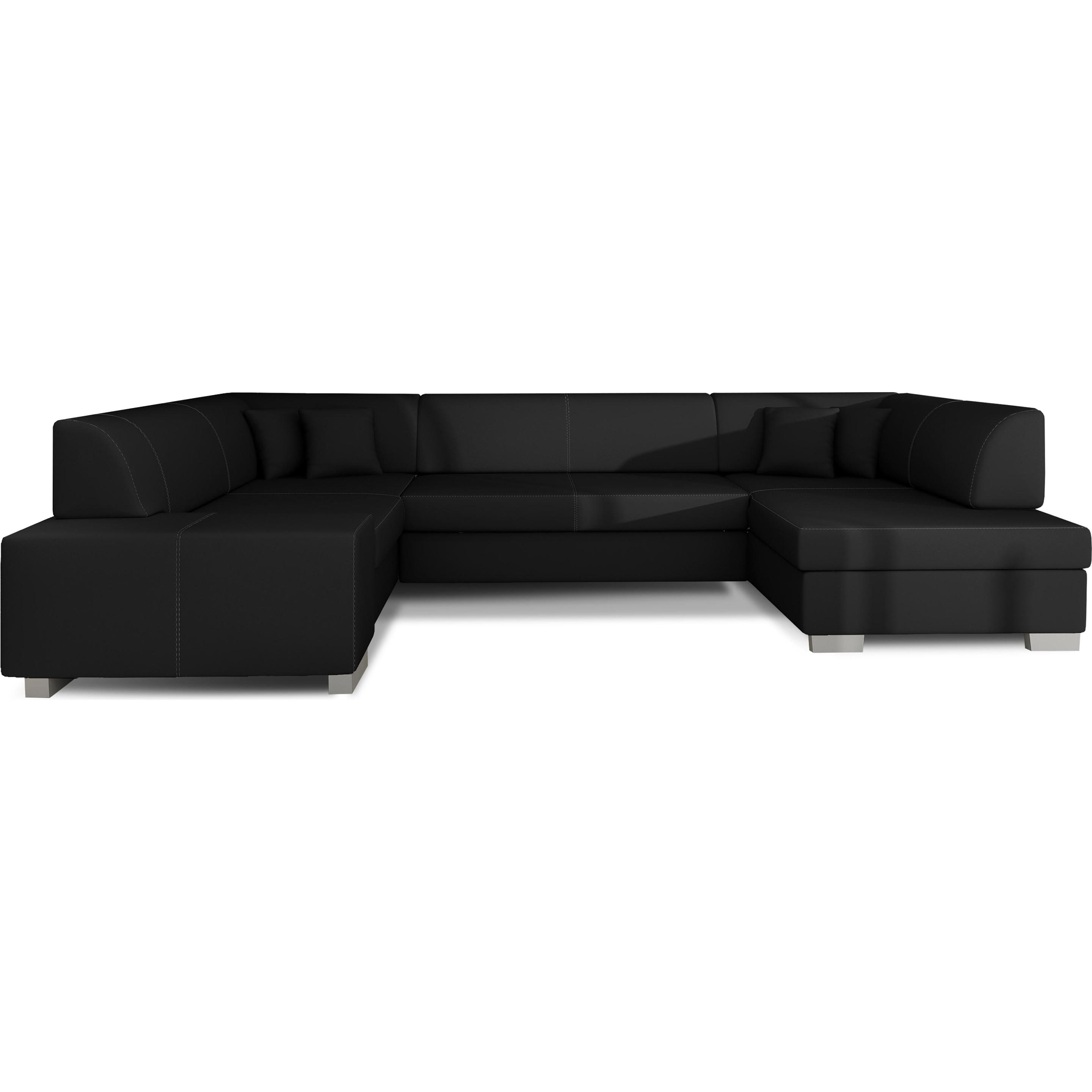 ELTAP, Sofa, Havana (Wohnlandschaft, Bettsofa)