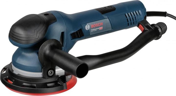 Productafbeelding Bosch Professional GET 75-150 Professional (Excentrische schuurmachine, 750 W)