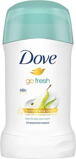 Immagine prodotto Dove Go Fresh Pera & Aloe Vera (Stick, 40 ml)