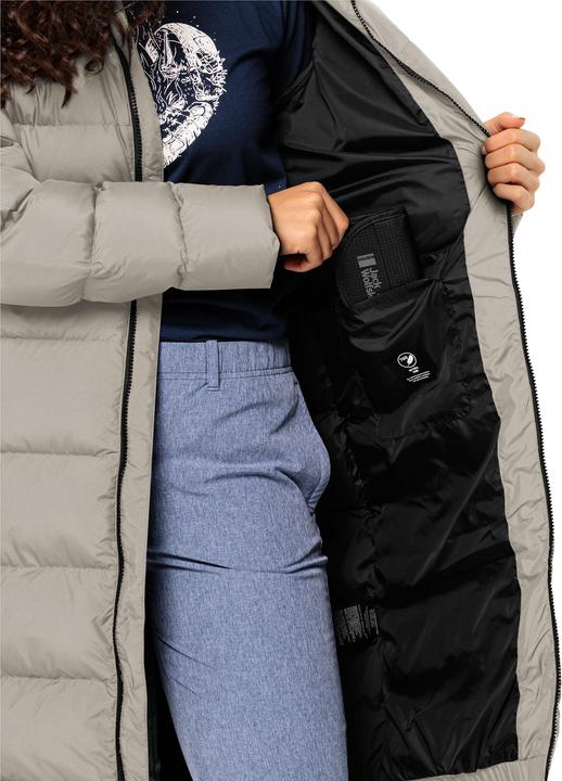 Actual product image Jack Wolfskin Frozen Palace (L)