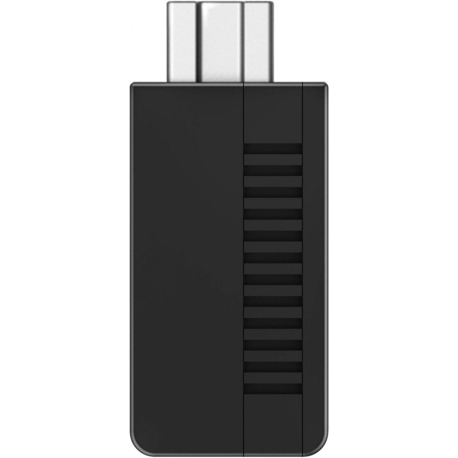 8bitdo Retro Receiver NES/SNES Mini (NES Classic, SNES Classic), Gaming Controller Zubehör, Schwarz