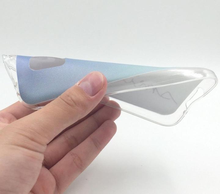 Actual product image König Design Protective Mobile Case for Samsung Galaxy S5 Mini Case Cover Bumper Case Shell Blue (Samsung Galaxy S5 Mini)