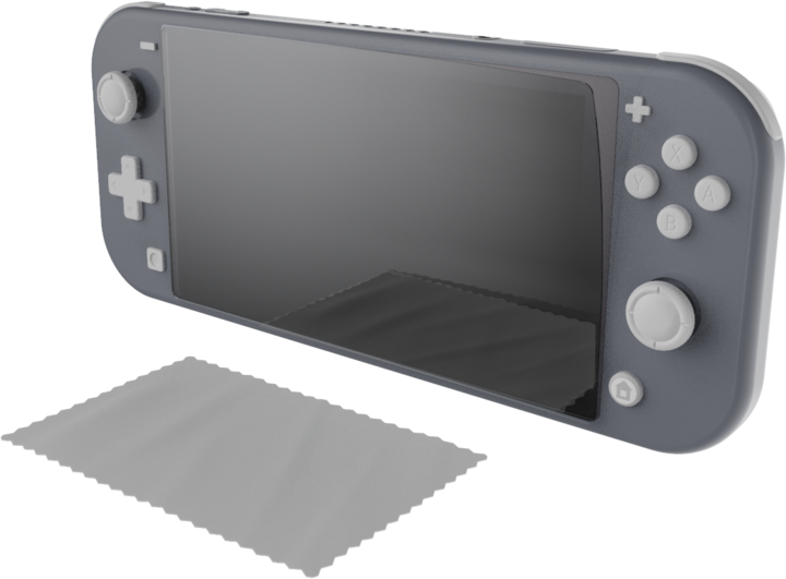 Image du produit Piranha Nintendo Switch Lite - Protecteur d'écran en verre trempé (Switch Lite)