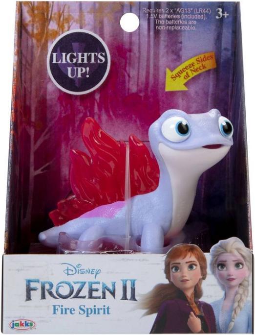 Produktbild Jakks Pacific Disney Frozen 2 - Salamander (211471-PB)