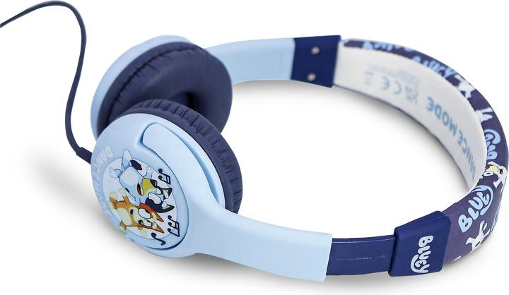 Produktbild OTL Bluey childrens headphones