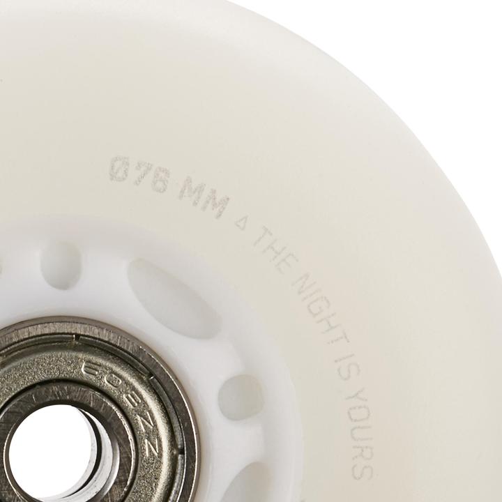 Immagine prodotto Oxelo 2W&B 76 LIGHT (76 mm)