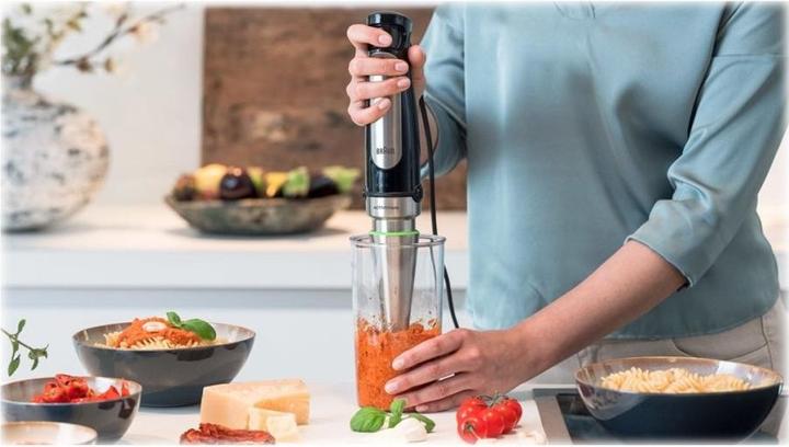 Immagine prodotto Braun MultiQuick 7 MQ7025X