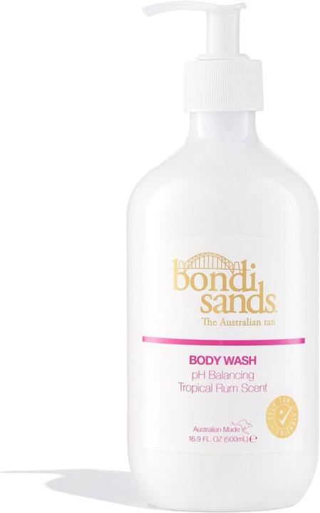 Immagine prodotto Bondi Sands Lavaggio per il corpo al rum tropicale 500 ml (500 ml)