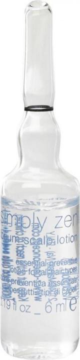 Produktbild Simply Zen Equilibrium Scalp Lotion 8 x 6 ml (6 ml)