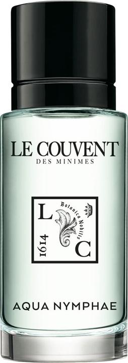 Le Couvent Botanical Cologne Aqua Nymphae EDT 50 ml (Eau de Toilette, 50 ml)