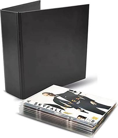 Actual product image DVD