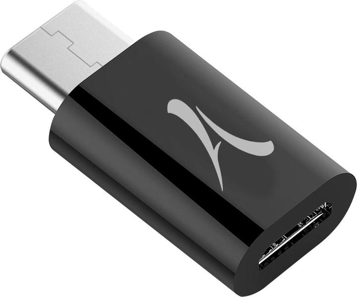 Produktbild Akashi Micro-USB / USB-C Adapter (Micro USB, USB Typ C)