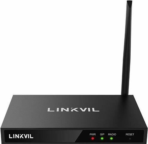 Actual product image Fanvil RoIP Gateway W712