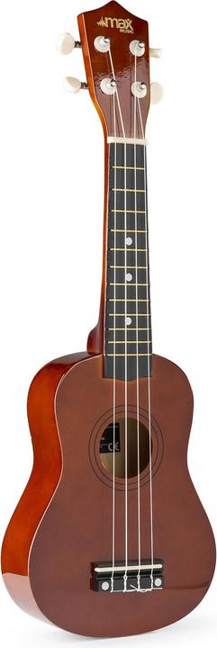 Actual product image Max Ukey Set (Soprano, Soprano)