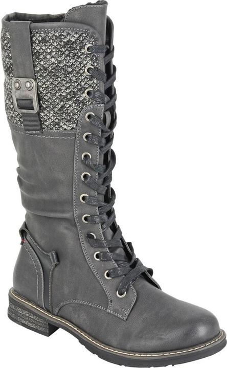 Produktbild Cipriata Gabriela Springerstiefel (43)