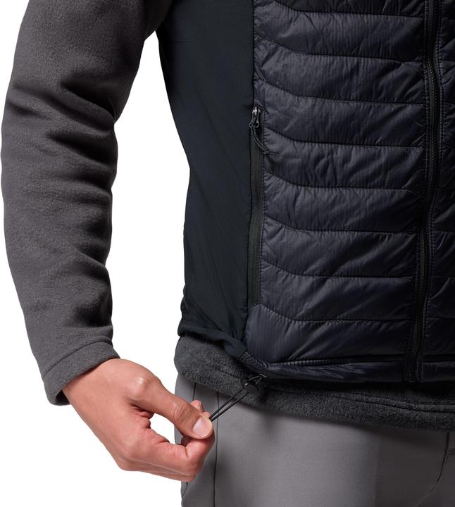 Actual product image Columbia Powder Pass (XXL)
